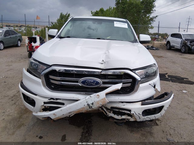 Ford Ranger Lariat 2019 1FTER4FH5KLA41113 Image 12