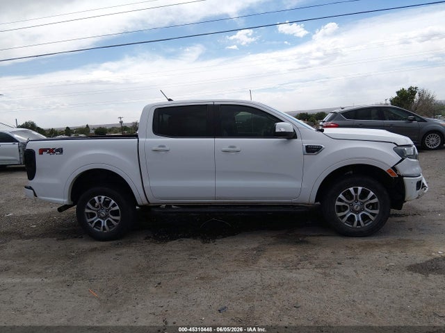 Ford Ranger Lariat 2019 1FTER4FH5KLA41113 Image 13