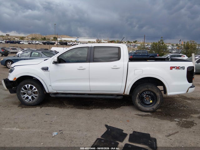 Ford Ranger Lariat 2019 1FTER4FH5KLA41113 Image 14