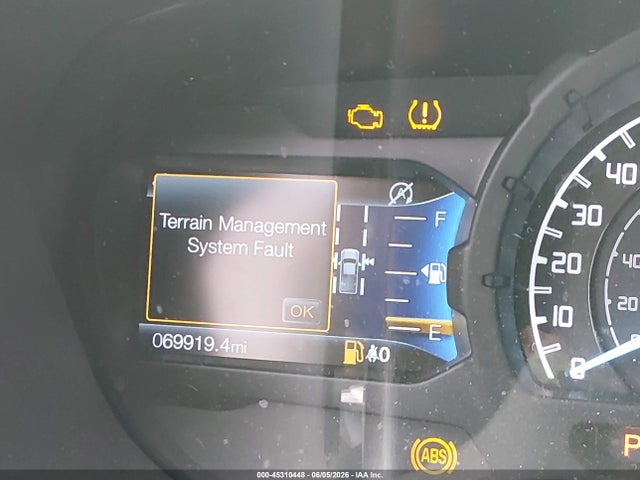 Ford Ranger Lariat 2019 1FTER4FH5KLA41113 Image 15