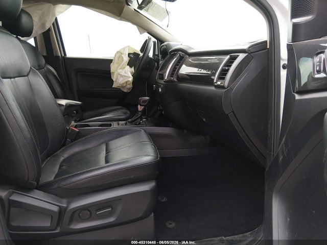 Ford Ranger Lariat 2019 1FTER4FH5KLA41113 Image 5