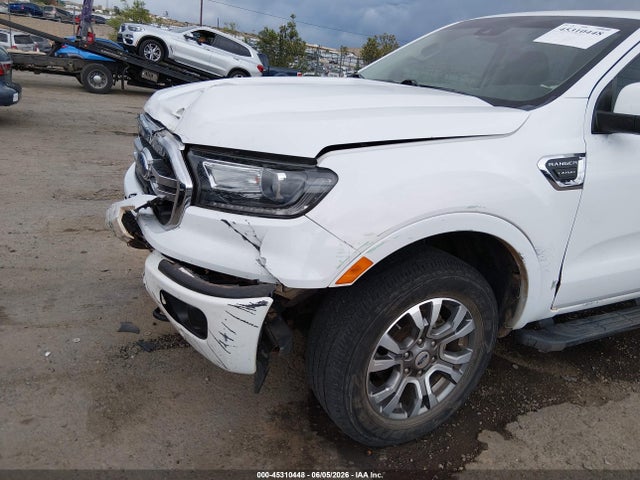 Ford Ranger Lariat 2019 1FTER4FH5KLA41113 Image 6