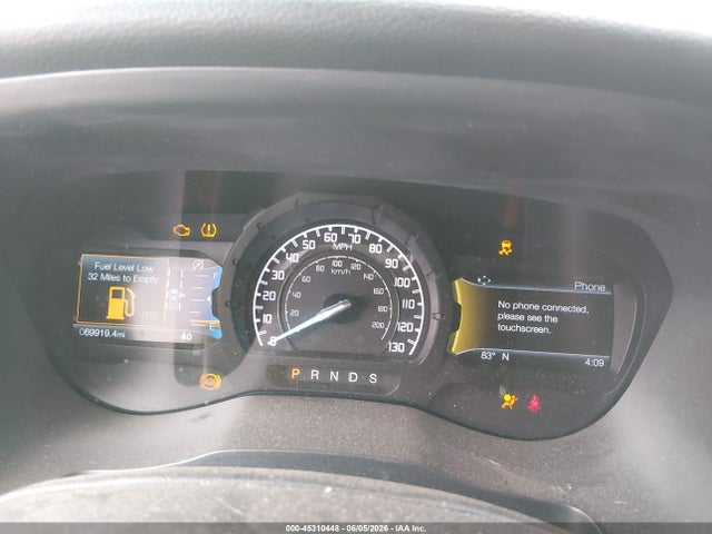 Ford Ranger Lariat 2019 1FTER4FH5KLA41113 Image 7