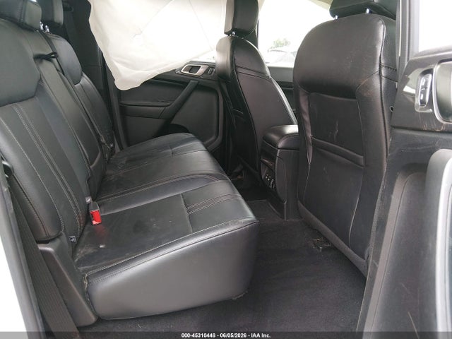 Ford Ranger Lariat 2019 1FTER4FH5KLA41113 Image 8