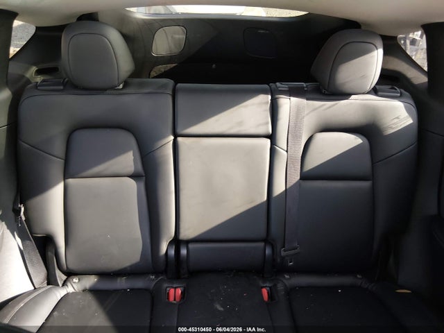 45310450 :رقم المزاد ، 7SAYGDEF7NF310239 vin ، 2022 Tesla Model Y Performance Dual Motor All-wheel Drive مزاد بيع