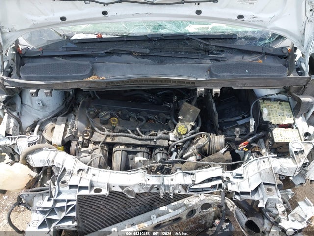 NM0GS9F73F1223604 Ford Transit Connect Xlt