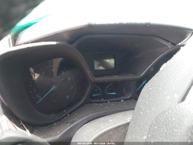 NM0GS9F73F1223604 Ford Transit Connect Xlt