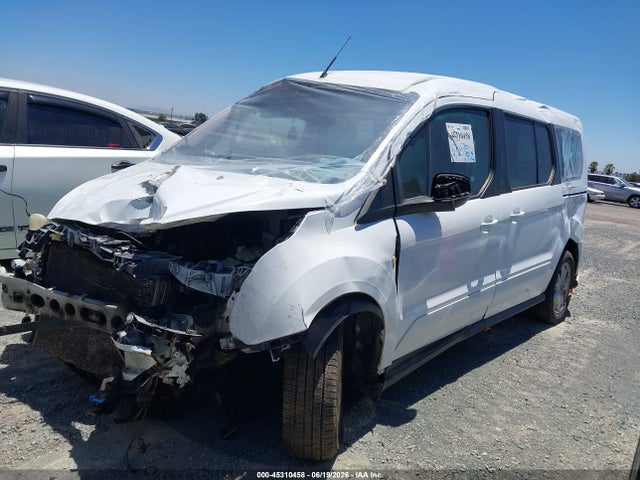 NM0GS9F73F1223604 Ford Transit Connect Xlt