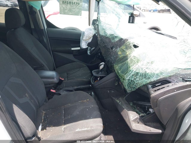 NM0GS9F73F1223604 Ford Transit Connect Xlt