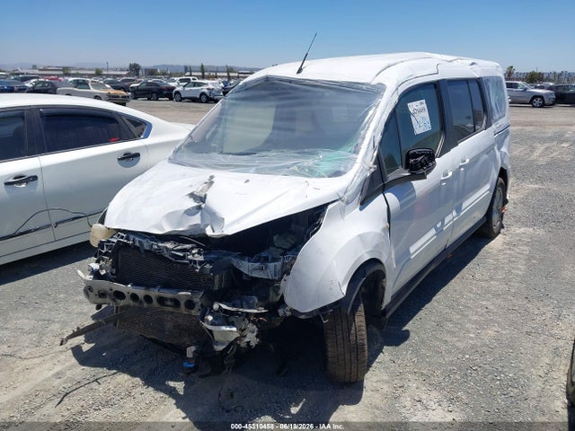 NM0GS9F73F1223604 Ford Transit Connect Xlt