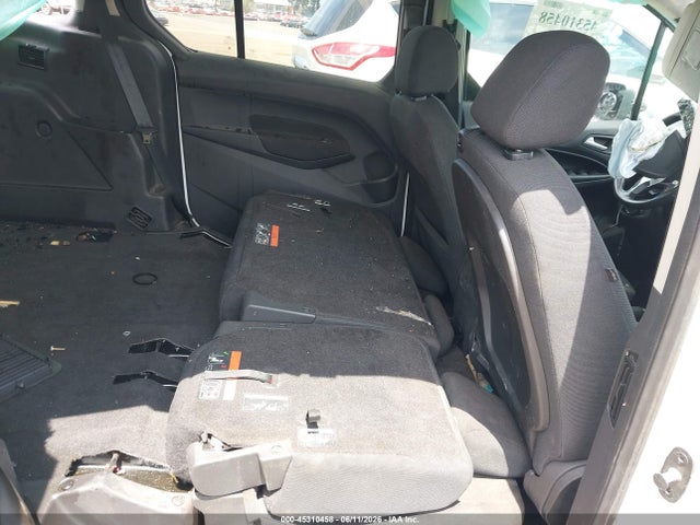 NM0GS9F73F1223604 Ford Transit Connect Xlt
