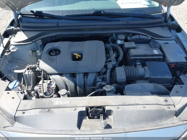 5NPD74LFXLH612153 Hyundai ELANTRA SE