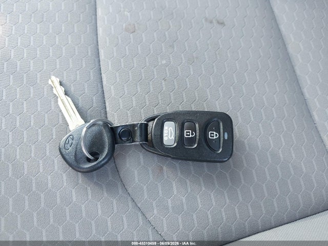 Hyundai ELANTRA SE 2020 5NPD74LFXLH612153 Image 11