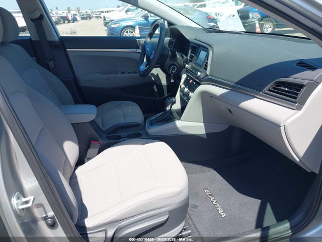 Hyundai ELANTRA SE 2020 5NPD74LFXLH612153 Image 5