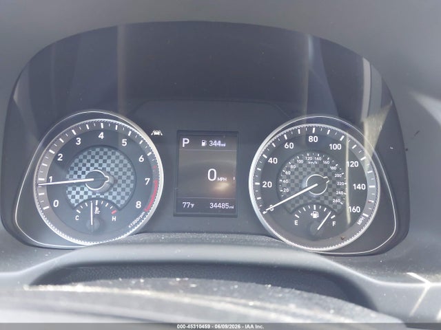 5NPD74LFXLH612153 Hyundai ELANTRA SE
