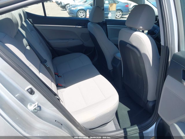 Hyundai ELANTRA SE 2020 5NPD74LFXLH612153 Image 8