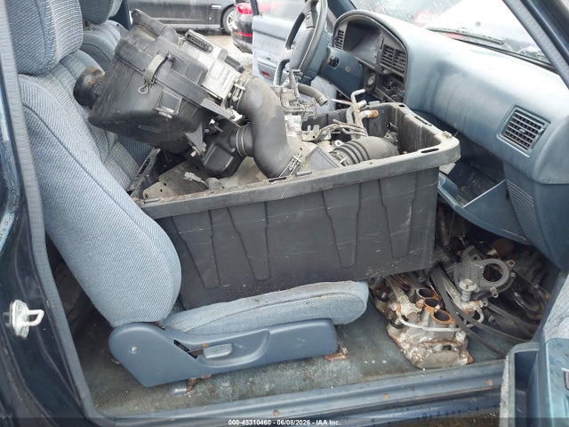 Aukcja sprzedaży 1991 Toyota Pickup 1/2 Ton Ex Long Whlbs Sr5, vin: JT4VN13G7M5049243, numer aukcji: 45310460
