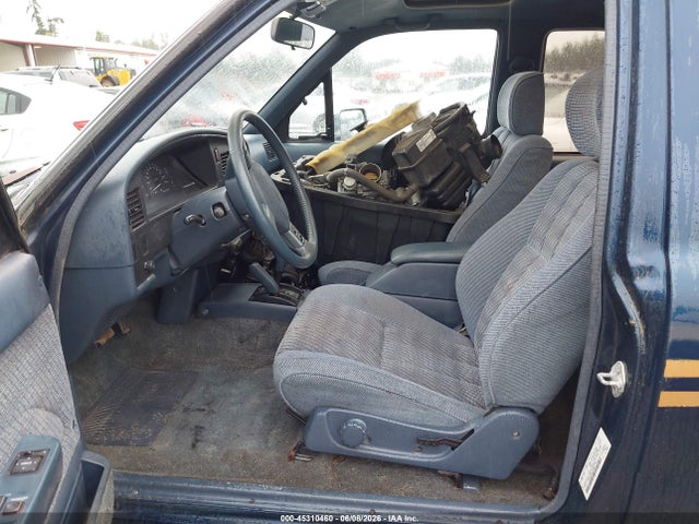 Aukcja sprzedaży 1991 Toyota Pickup 1/2 Ton Ex Long Whlbs Sr5, vin: JT4VN13G7M5049243, numer aukcji: 45310460