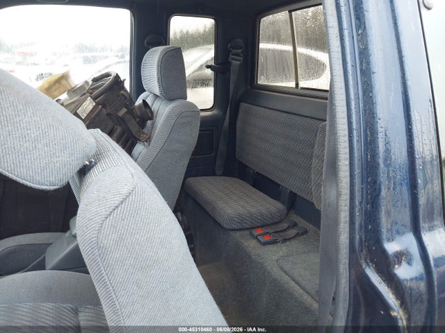 Aukcja sprzedaży 1991 Toyota Pickup 1/2 Ton Ex Long Whlbs Sr5, vin: JT4VN13G7M5049243, numer aukcji: 45310460