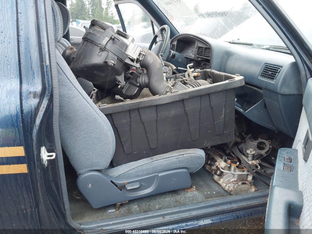 Aukcja sprzedaży 1991 Toyota Pickup 1/2 Ton Ex Long Whlbs Sr5, vin: JT4VN13G7M5049243, numer aukcji: 45310460