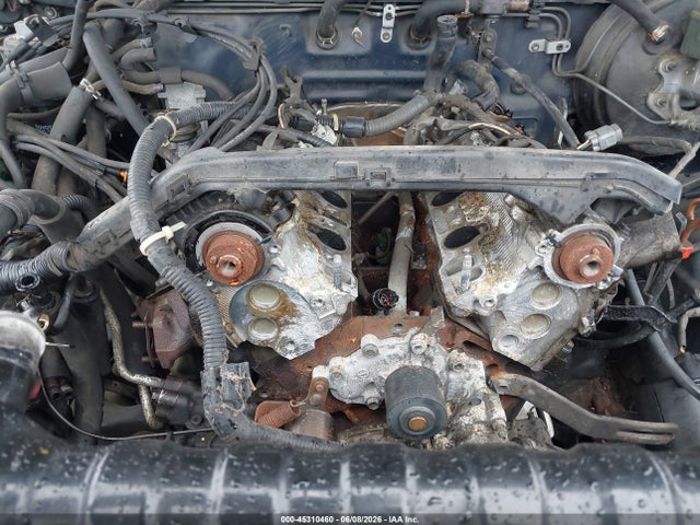 Aukcja sprzedaży 1991 Toyota Pickup 1/2 Ton Ex Long Whlbs Sr5, vin: JT4VN13G7M5049243, numer aukcji: 45310460