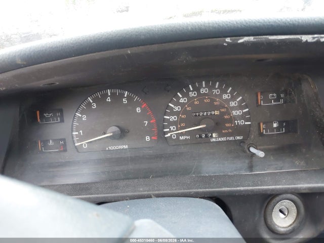 Aukcja sprzedaży 1991 Toyota Pickup 1/2 Ton Ex Long Whlbs Sr5, vin: JT4VN13G7M5049243, numer aukcji: 45310460