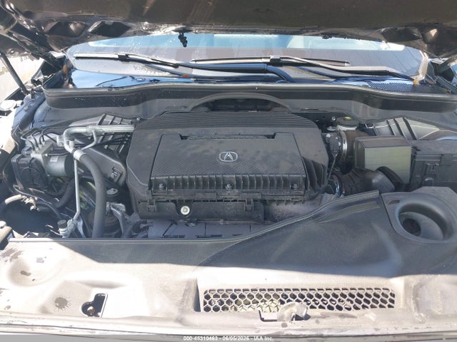 45310463 :رقم المزاد ، 5J8YD9H35NL009181 vin ، 2022 Acura Mdx Standard مزاد بيع