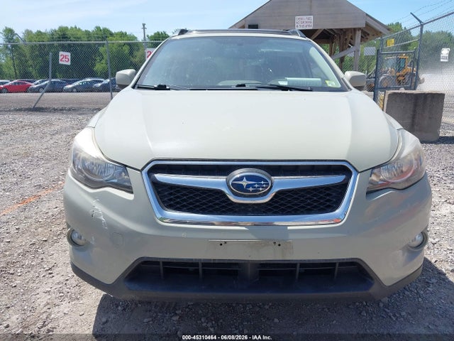 Продаж на аукціоні авто 2014 Subaru Xv Crosstrek 2.0i Premium, vin: JF2GPAVC0E8299115, номер лоту: 45310464