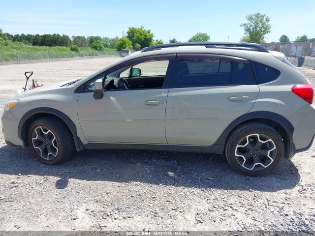 Продаж на аукціоні авто 2014 Subaru Xv Crosstrek 2.0i Premium, vin: JF2GPAVC0E8299115, номер лоту: 45310464