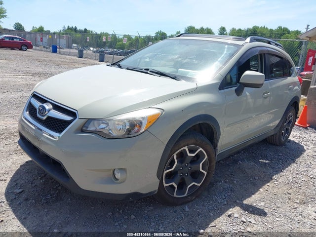 Продаж на аукціоні авто 2014 Subaru Xv Crosstrek 2.0i Premium, vin: JF2GPAVC0E8299115, номер лоту: 45310464