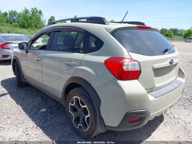 Продаж на аукціоні авто 2014 Subaru Xv Crosstrek 2.0i Premium, vin: JF2GPAVC0E8299115, номер лоту: 45310464