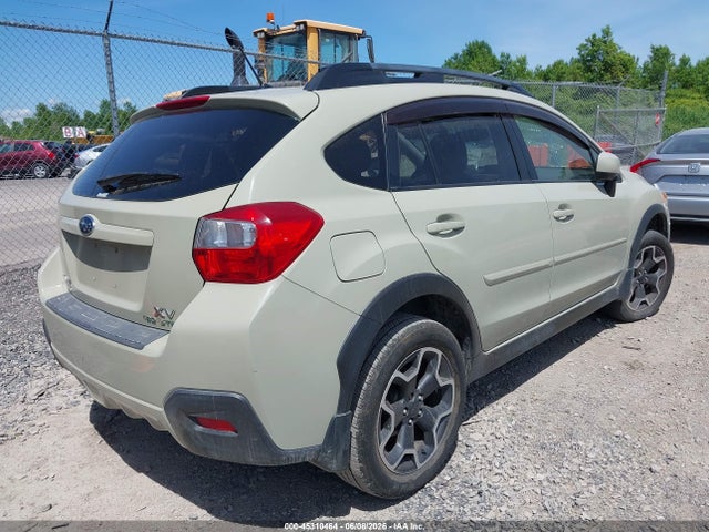 Продаж на аукціоні авто 2014 Subaru Xv Crosstrek 2.0i Premium, vin: JF2GPAVC0E8299115, номер лоту: 45310464