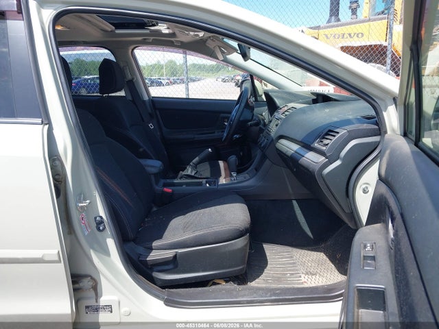 Продаж на аукціоні авто 2014 Subaru Xv Crosstrek 2.0i Premium, vin: JF2GPAVC0E8299115, номер лоту: 45310464