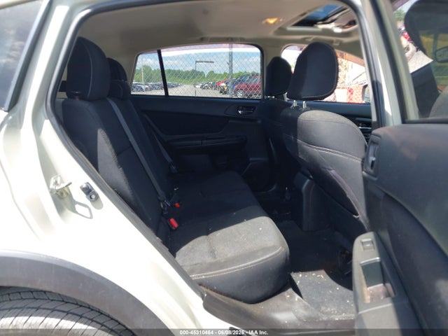Продаж на аукціоні авто 2014 Subaru Xv Crosstrek 2.0i Premium, vin: JF2GPAVC0E8299115, номер лоту: 45310464