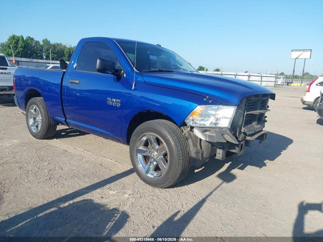 Aukcja sprzedaży 2014 Ram 1500 Express, vin: 3C6JR6AG5EG324516, numer aukcji: 45310468
