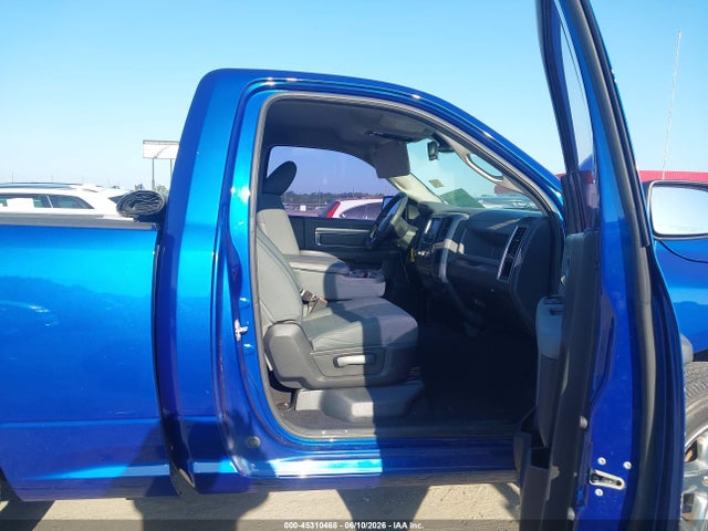 2014 Ram 1500 Express მანქანა იყიდება აუქციონზე, vin: 3C6JR6AG5EG324516, აუქციონის ნომერი: 45310468