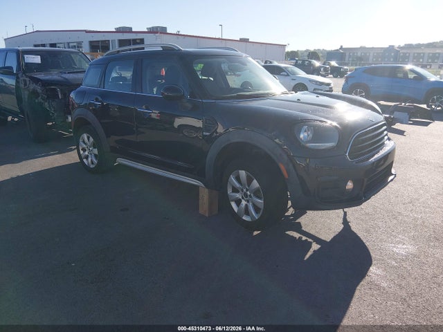 Aukcja sprzedaży 2019 Mini Countryman Cooper, vin: WMZYS7C58K3F46160, numer aukcji: 45310473