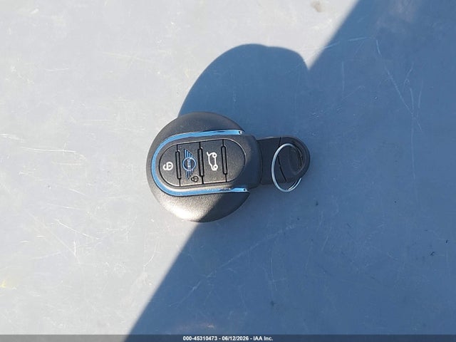 Aukcja sprzedaży 2019 Mini Countryman Cooper, vin: WMZYS7C58K3F46160, numer aukcji: 45310473
