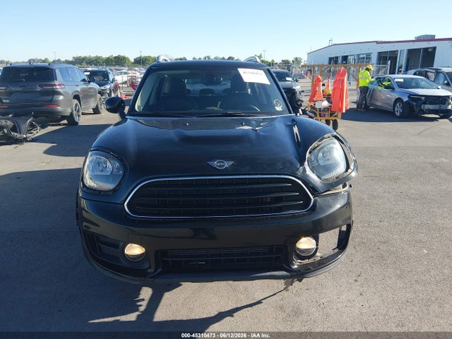 45310473 :رقم المزاد ، WMZYS7C58K3F46160 vin ، 2019 Mini Countryman Cooper مزاد بيع