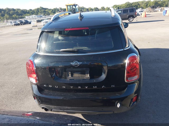 Aukcja sprzedaży 2019 Mini Countryman Cooper, vin: WMZYS7C58K3F46160, numer aukcji: 45310473