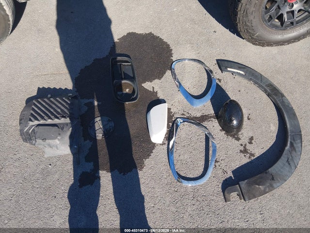 45310473 :رقم المزاد ، WMZYS7C58K3F46160 vin ، 2019 Mini Countryman Cooper مزاد بيع