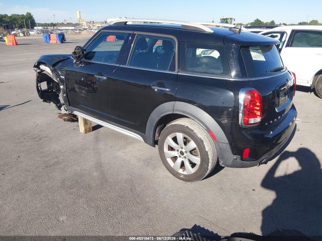 Aukcja sprzedaży 2019 Mini Countryman Cooper, vin: WMZYS7C58K3F46160, numer aukcji: 45310473