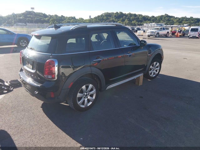 Aukcja sprzedaży 2019 Mini Countryman Cooper, vin: WMZYS7C58K3F46160, numer aukcji: 45310473