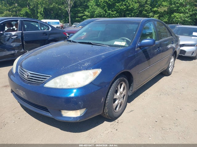 45310477 :رقم المزاد ، 4T1BF30K95U106792 vin ، 2005 Toyota Camry Xle V6 مزاد بيع