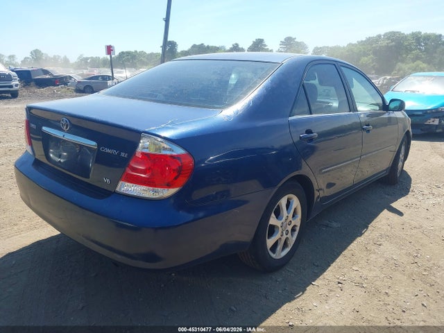 45310477 :رقم المزاد ، 4T1BF30K95U106792 vin ، 2005 Toyota Camry Xle V6 مزاد بيع