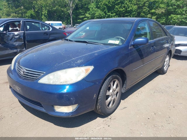 45310477 :رقم المزاد ، 4T1BF30K95U106792 vin ، 2005 Toyota Camry Xle V6 مزاد بيع