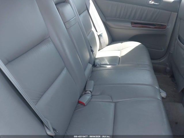 45310477 :رقم المزاد ، 4T1BF30K95U106792 vin ، 2005 Toyota Camry Xle V6 مزاد بيع