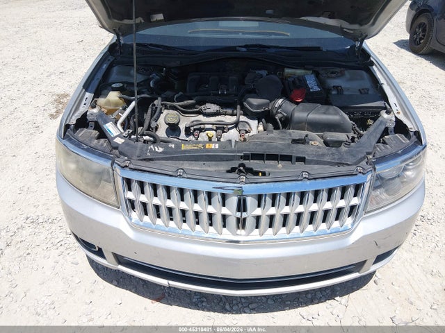 Aukcja sprzedaży 2008 Lincoln Mkz, vin: 3LNHM28T28R611687, numer aukcji: 45310481