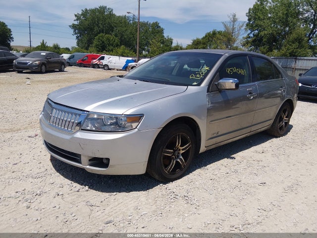 Aukcja sprzedaży 2008 Lincoln Mkz, vin: 3LNHM28T28R611687, numer aukcji: 45310481