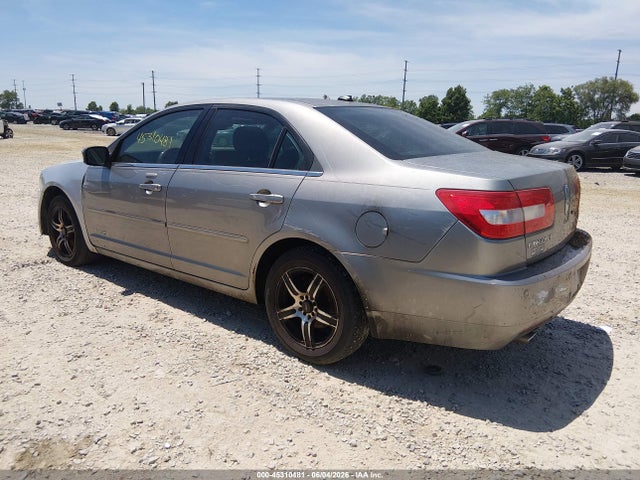Aukcja sprzedaży 2008 Lincoln Mkz, vin: 3LNHM28T28R611687, numer aukcji: 45310481